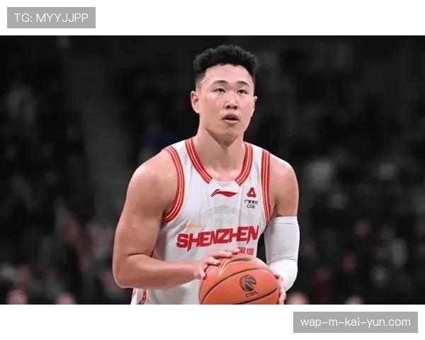 深圳队贺希宁生日夜砍23分 团队凝聚力成赢球关键